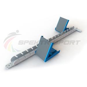 Купить Стартовые колодки легкоатлетические стальные SP ЛА3 в Яровом 