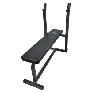 Купить Скамья под штангу DFC Homegym D306 в Яровом 