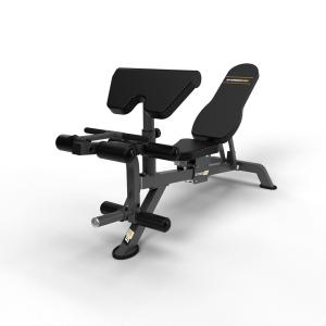 Купить Скамья универсальная STONERISE ThunderShape в Яровом 