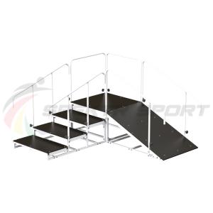 Купить Горка для ходьбы реабилитационная Spektr Sport в Яровом 