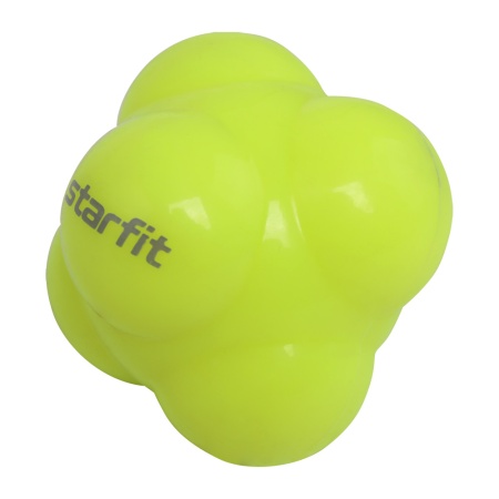 Купить Мяч реакционный Starfit RB-301 в Яровом 