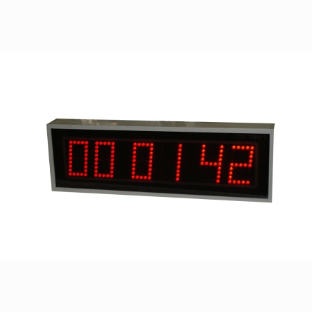 Купить Часы-секундомер настенные С2.25 знак 250 мм в Яровом 