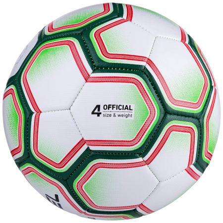 Купить Мяч футбольный Jögel Nano №4 в Яровом 